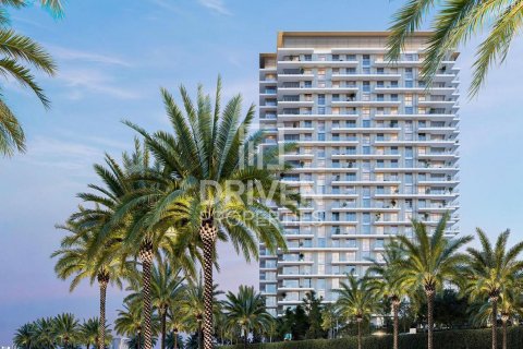 Appartement à Dubai Hills Estate, Dubai, 1 chambre, 70 m², № 65802 - photo 4