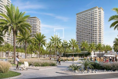 Appartement à Dubai Hills Estate, Dubai, 1 chambre, 70 m², № 65802 - photo 2