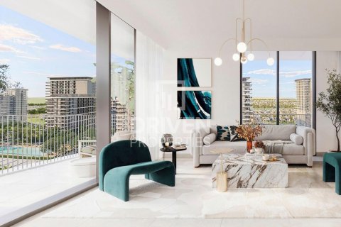 Appartement à Dubai Hills Estate, Dubai, 1 chambre, 70 m², № 65802 - photo 6