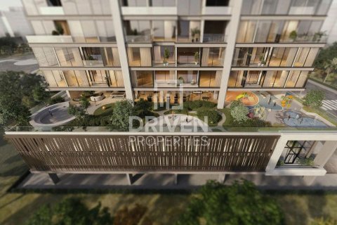 Appartement à Dubai, 2 chambres, 100 m², № 65800 - photo 2