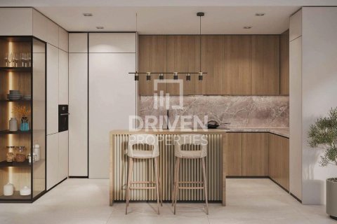 Appartement à Dubai, 2 chambres, 100 m², № 65800 - photo 11