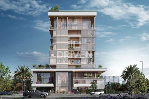 Appartement à Dubai, 2 chambres, 100 m², № 65800 - photo 6