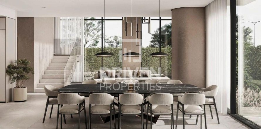 Appartement à Dubai, 2 chambres, 100 m², № 65800