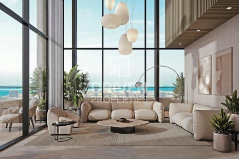 Appartement à Dubai, 2 chambres, 100 m², № 65800 - photo 7