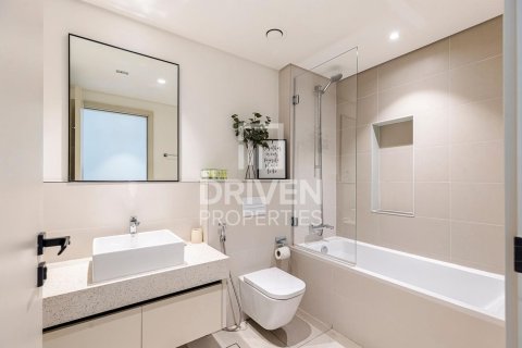 Appartement à EMAAR Beachfront, Dubai Harbour, Dubai, 3 chambres, 163 m², № 65799 - photo 16