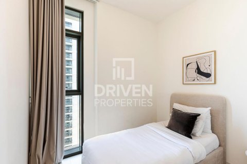 Appartement à EMAAR Beachfront, Dubai Harbour, Dubai, 3 chambres, 163 m², № 65799 - photo 14