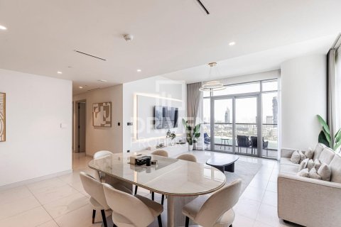 Appartement à EMAAR Beachfront, Dubai Harbour, Dubai, 3 chambres, 163 m², № 65799 - photo 5