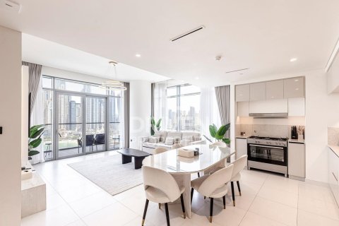 Appartement à EMAAR Beachfront, Dubai Harbour, Dubai, 3 chambres, 163 m², № 65799 - photo 4