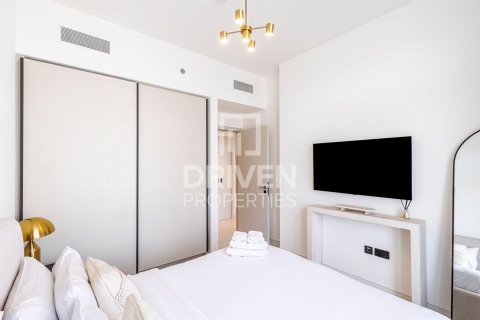 Appartement à EMAAR Beachfront, Dubai Harbour, Dubai, 3 chambres, 163 m², № 65799 - photo 12