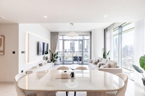 Appartement à EMAAR Beachfront, Dubai Harbour, Dubai, 3 chambres, 163 m², № 65799 - photo 6