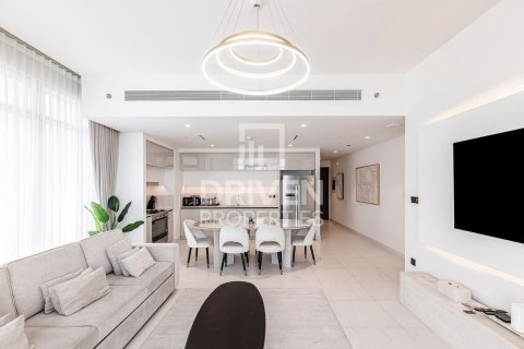 Appartement à EMAAR Beachfront, Dubai Harbour, Dubai, 3 chambres, 163 m², № 65799 - photo 9