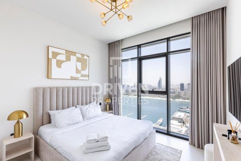 Appartement à EMAAR Beachfront, Dubai Harbour, Dubai, 3 chambres, 163 m², № 65799 - photo 10