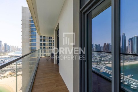 Appartement à EMAAR Beachfront, Dubai Harbour, Dubai, 3 chambres, 163 m², № 65799 - photo 3