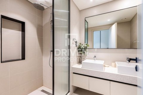 Appartement à EMAAR Beachfront, Dubai Harbour, Dubai, 3 chambres, 163 m², № 65799 - photo 17