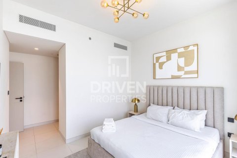 Appartement à EMAAR Beachfront, Dubai Harbour, Dubai, 3 chambres, 163 m², № 65799 - photo 11