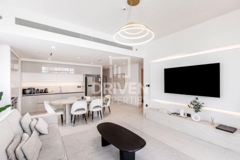 Appartement à EMAAR Beachfront, Dubai Harbour, Dubai, 3 chambres, 163 m², № 65799 - photo 7