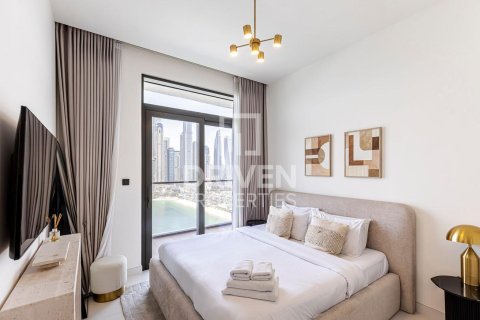Appartement à EMAAR Beachfront, Dubai Harbour, Dubai, 3 chambres, 163 m², № 65799 - photo 13