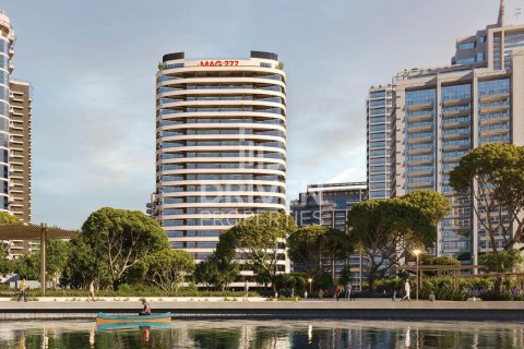 شقة في Dubai Sports City, دبي 1غرف نوم, 72 م² رقم 65801 - صورة 6