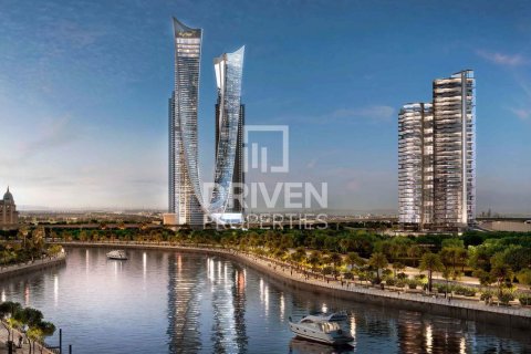 Appartement à Aykon City, Business Bay, Dubai, 2 chambres, 129 m², № 65809 - photo 9