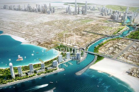 Appartement à Aykon City, Business Bay, Dubai, 2 chambres, 129 m², № 65809 - photo 8