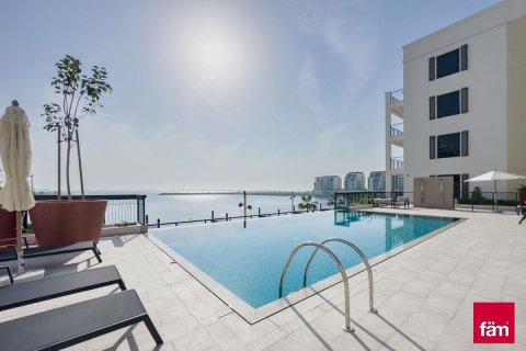 Appartement à Dubai, 1 chambre, 76.4 m², № 64121 - photo 1