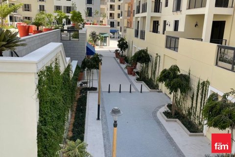 Appartement à Dubai, 1 chambre, 76.4 m², № 64121 - photo 6