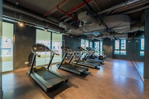 Appartement à Dubai, 1 chambre, 76.4 m², № 64121 - photo 7