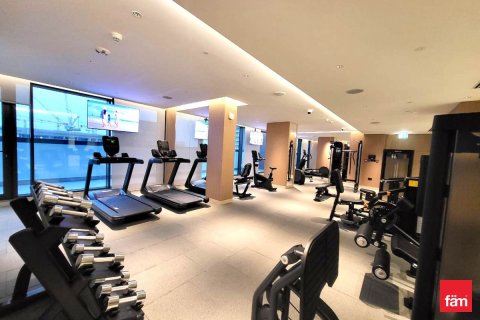 Снять в аренду квартиру в Дубае: 3 спальни, 137.7м², № 64129 - фото 23