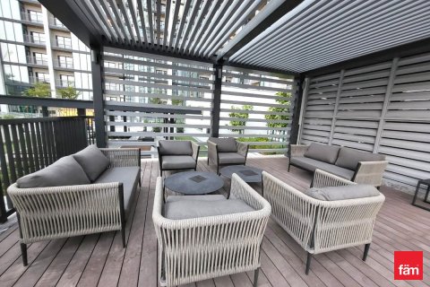 Снять в аренду квартиру в Дубае: 3 спальни, 137.7м², № 64129 - фото 25