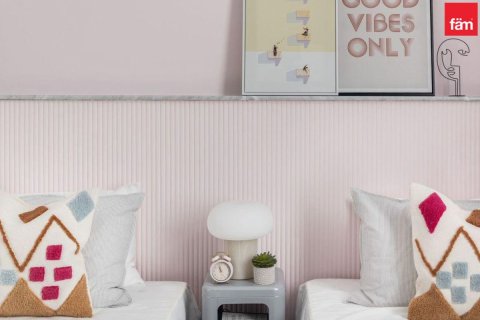 Appartement à Dubai, 2 chambres, 89.7 m², № 64118 - photo 10