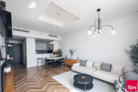 Appartement à Dubai, 2 chambres, 89.7 m², № 64118 - photo 1