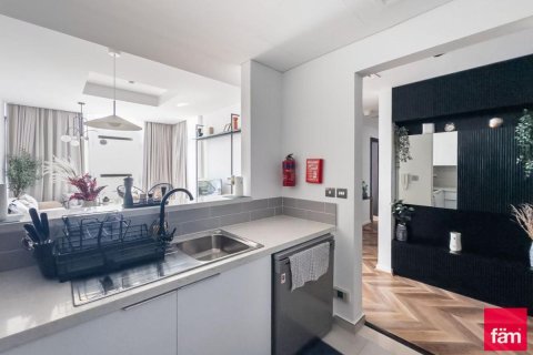 Appartement à Dubai, 2 chambres, 89.7 m², № 64118 - photo 5