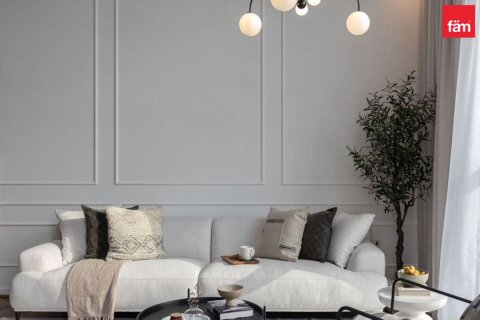 Appartement à Dubai, 2 chambres, 89.7 m², № 64118 - photo 6