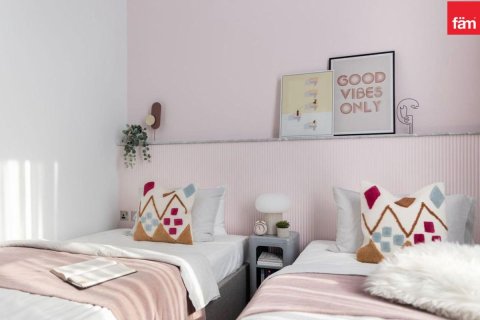 Appartement à Dubai, 2 chambres, 89.7 m², № 64118 - photo 8