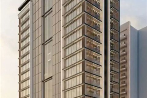 Tienda en Al Furjan, Dubai, 37.8 m², № 64119 - foto 8