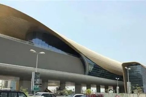 Tienda en Al Furjan, Dubai, 37.8 m², № 64119 - foto 5