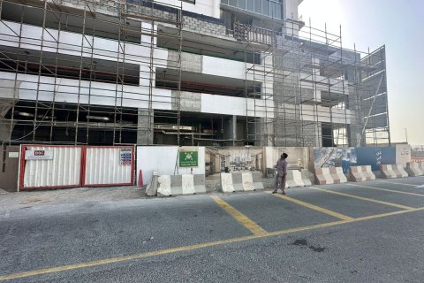Tienda en Al Furjan, Dubai, 37.8 m², № 64119 - foto 10