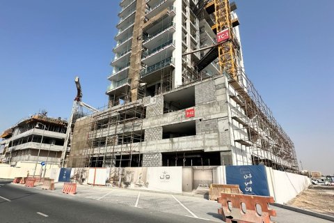 Tienda en Al Furjan, Dubai, 37.8 m², № 64119 - foto 1