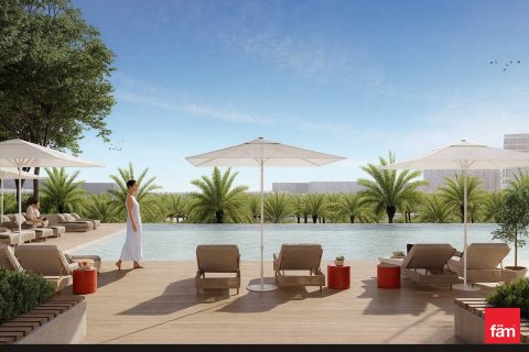 Купить квартиру в Дубай Хилс Эстейт, Дубай: 2 спальни, 113.5м², № 64128 - фото 6