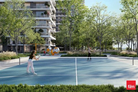 Купить квартиру в Дубай Хилс Эстейт, Дубай: 2 спальни, 113.5м², № 64128 - фото 9