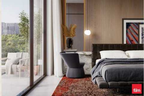Купить квартиру в Дубай Хилс Эстейт, Дубай: 2 спальни, 113.5м², № 64128 - фото 5