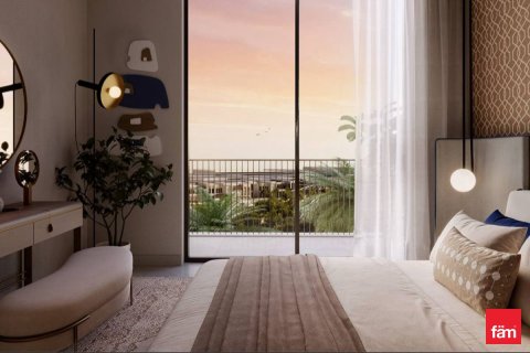 Купить квартиру в Дубай Хилс Эстейт, Дубай: 2 спальни, 113.5м², № 64128 - фото 4