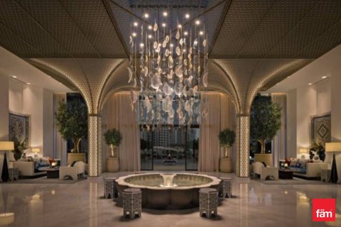 Купить квартиру в Дубай Хилс Эстейт, Дубай: 2 спальни, 113.5м², № 64128 - фото 2