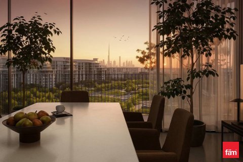 Купить квартиру в Дубай Хилс Эстейт, Дубай: 2 спальни, 113.5м², № 64128 - фото 3