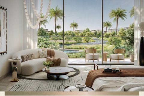 Villa en Dubai, 6 dormitorios, № 113855 - foto 3