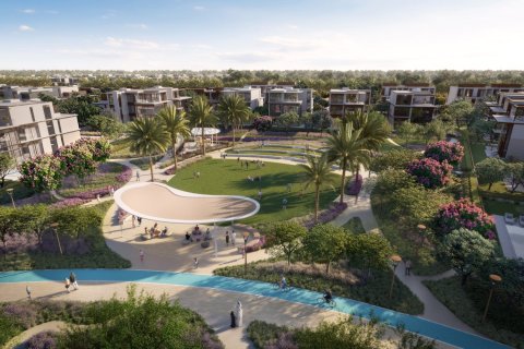 فيلا في Nad Al Sheba Gardens, Nadd Al Sheba, دبي 4 غرف نوم رقم 113860