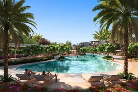 فيلا في Nad Al Sheba Gardens, Nadd Al Sheba, دبي 4 غرف نوم رقم 113860 - صورة 2