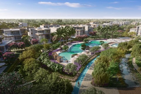 فيلا في Nad Al Sheba Gardens, Nadd Al Sheba, دبي 4 غرف نوم رقم 113860 - صورة 3