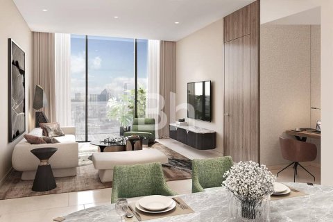 Apartment in Jumeirah Lake Towers, Dubai 3 bedrooms, 204 sq.m. № 21802 - photo 11