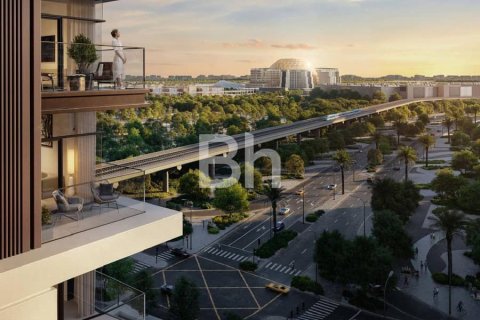 شقة في دبي 2 غرف نوم, 102 م² رقم 21800 - صورة 3